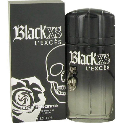 PERFUME BLACK XS - L'EXCESS (100ML)