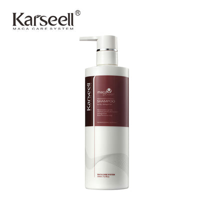 Shampoo Karseell Anti Residuos